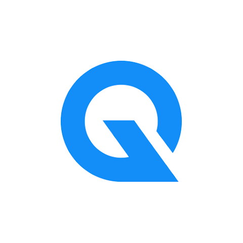 quickq官方app